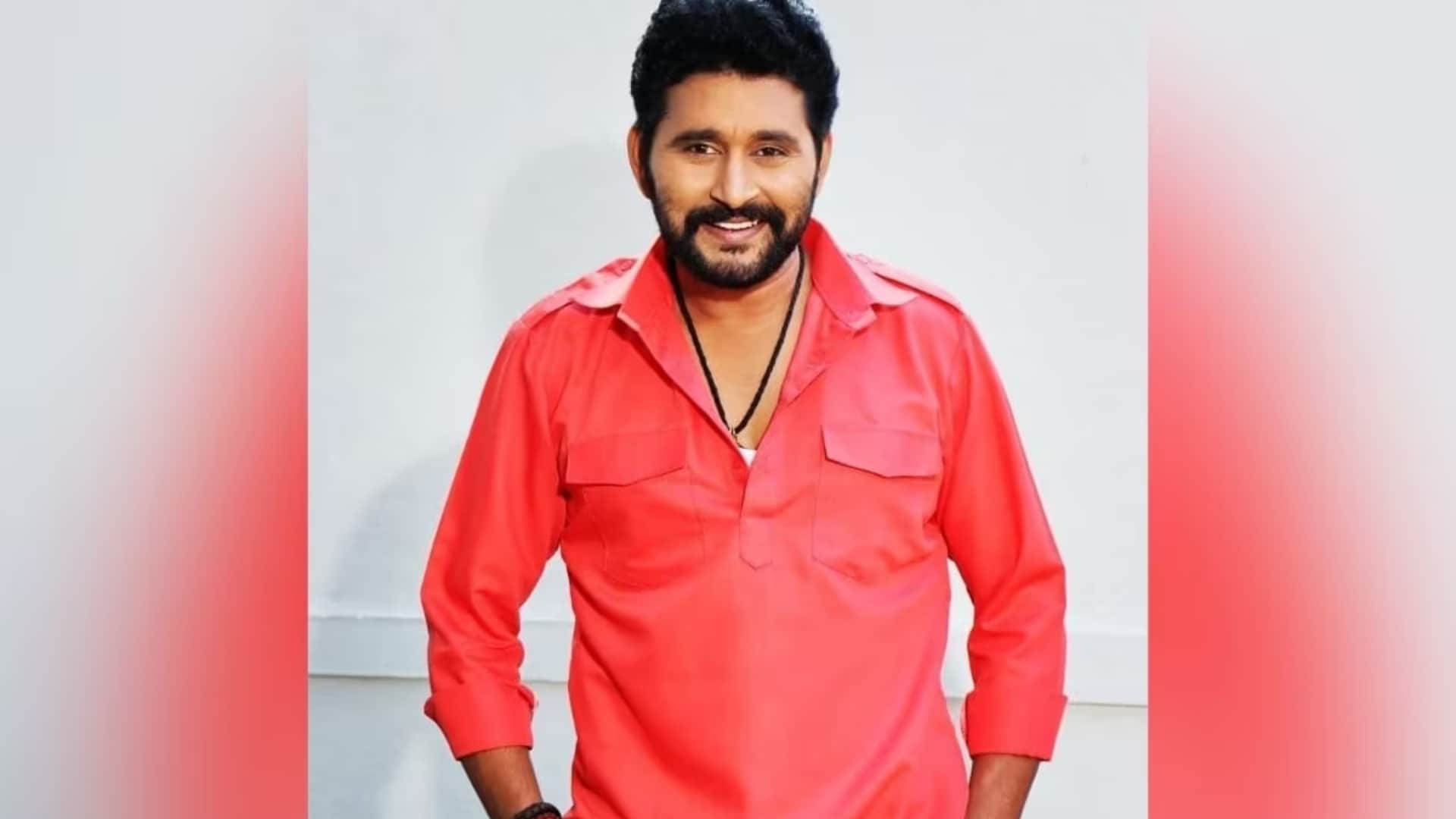 Bhojpuri actor yash kumar upcoming film ek tha joker second look poster release on social media