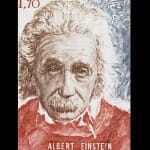 Albert Einstein