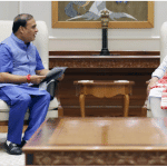 Assam CM Himanta Biswa Sarma, pm modi