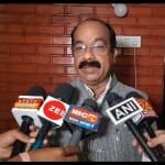 अरुण साव, अध्यक्ष्र छत्तीसगढ़ भाजपा।