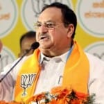 भाजपा अध्यक्ष जेपी नड्डा (फाइल फोटो)