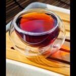 Da Hong Pao tea