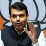 Devendra Fadnavis