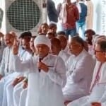 फूल सिंह बरैया ने गृहमंत्री नरोत्तम मिश्रा को लेकर आपत्तिजनक बयान दिया है।