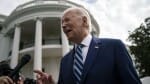अमेरिकी राष्ट्रपति जो बाइडन