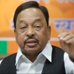 Narayan Rane