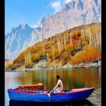Pakistan