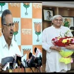 पूर्व सीएम रमन ने मंत्री सिंहदेव और सीएम भूपेश पर कसा तंज