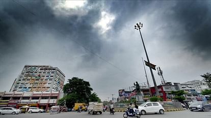 Mausam ki jankari possibility of rain tomorrow in Delhi NCR