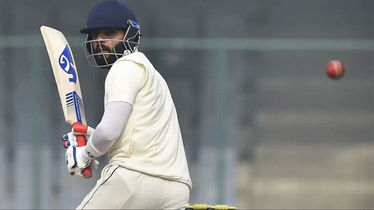 Duleep Trophy East Zone Wraps Up Central Zone For 182 Runs Dhruv Shorey ...