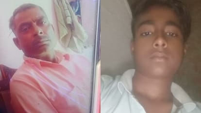 two people killed after truck hit bike on delhi highway in Bareilly