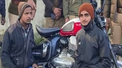 young boys destroying life in love and crime in gorakhpur
