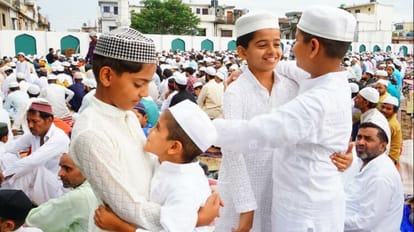 Eid-al-Adha 2023 Bakrid Namaz and Celebration in Uttarakhand Peacefully