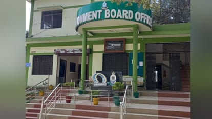 Uttarakhand news Lansdowne will now be known by this new name Jaswantgarh proposal passed in Cantt Board
