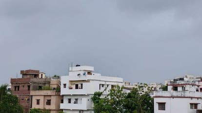 Bihar Weather Alert : बिहार के 13 जिलों में 2 दिन तक भारी बारिश का अलर्ट, मौसम विभाग ने कहा- सावधानी बरतें Bihar Weather Alert: Heavy rain alert for 2 days in 13 districts of Bihar; Thunderstorm, Monsoon