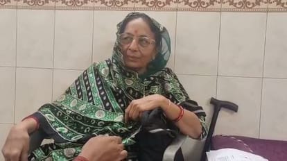 Varanasi: सीएम योगी से पुलिस की शिकायत करेंगी काशी राजपरिवार की कृष्ण प्रिया, चोरी के आरोप में हुआ है मुकदमा Krishna Priya of Kashi royal family will complain to the Chief Minister