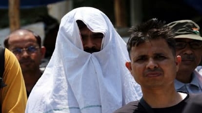 मौसम अपडेट: जम्मू-कश्मीर के अधिकांश हिस्सों में मौसम रहेगा साफ, अमरनाथ यात्रा में नहीं पड़ेगा असर Weather will remain clear Jammu Kashmir, Amarnath Yatra will not be affected