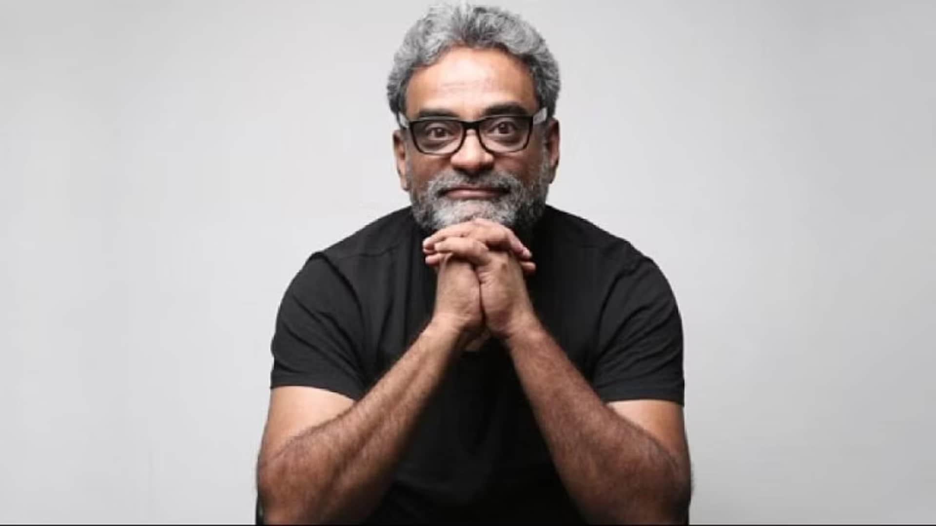 R Balki Ghoomer director praised Sunny Deol Ameesha Patel Gadar 2 We liked Gadar then we love it today