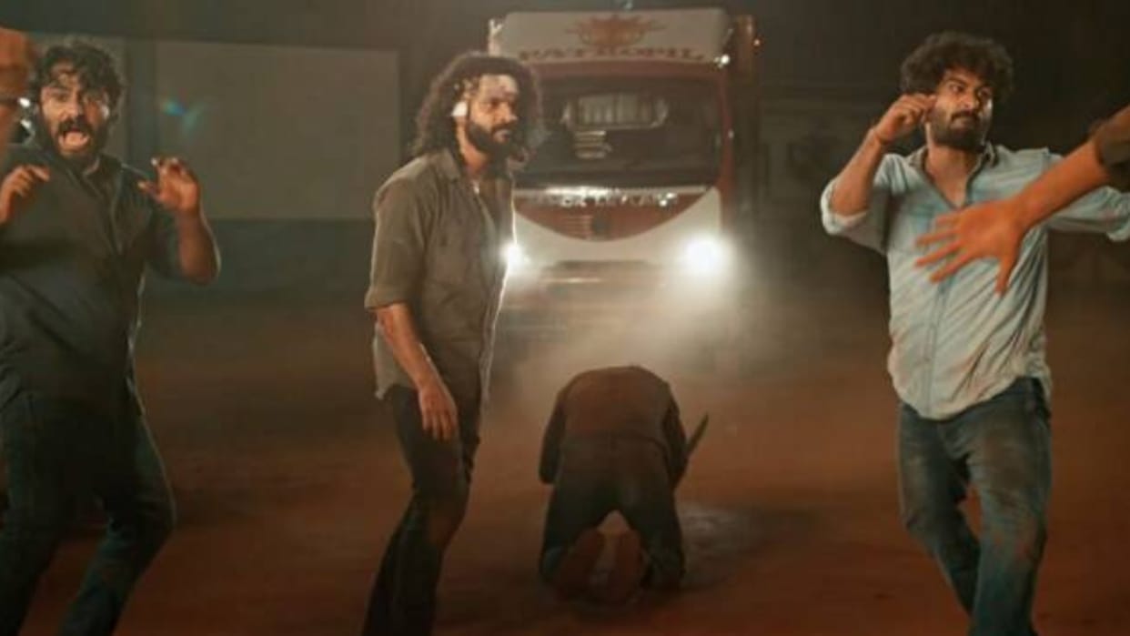 RDX Teaser Out know the release date of Shane Nigam Antony Varghese and Neeraj Madhav starrer film here