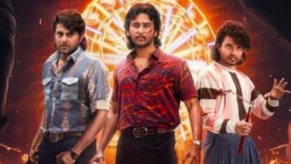 RDX Teaser Out know the release date of Shane Nigam Antony Varghese and Neeraj Madhav starrer film here