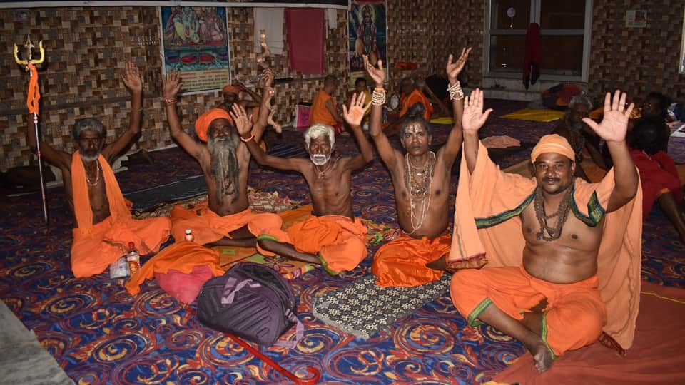 Amarnath Yatra 2023: Queues of devotees started decorating so far 3 lakhs have registered