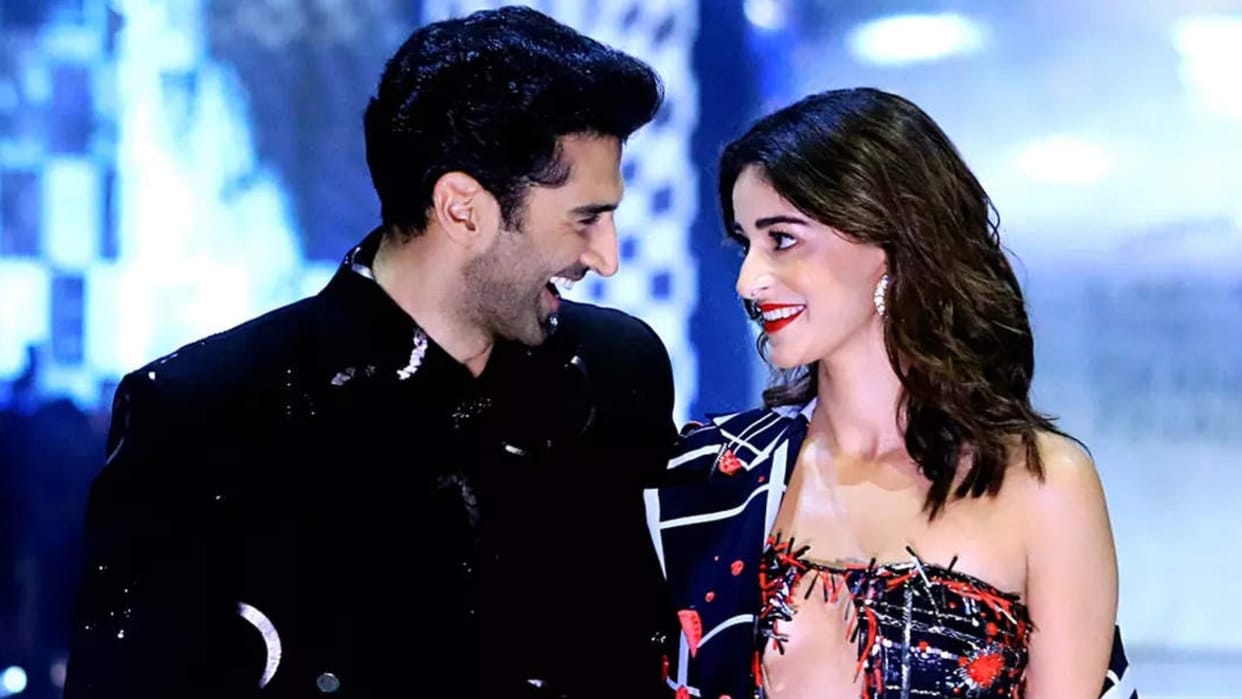 Ananya Panday reveals her Marriage plans After dating rumors with Aditya Roy Kapur