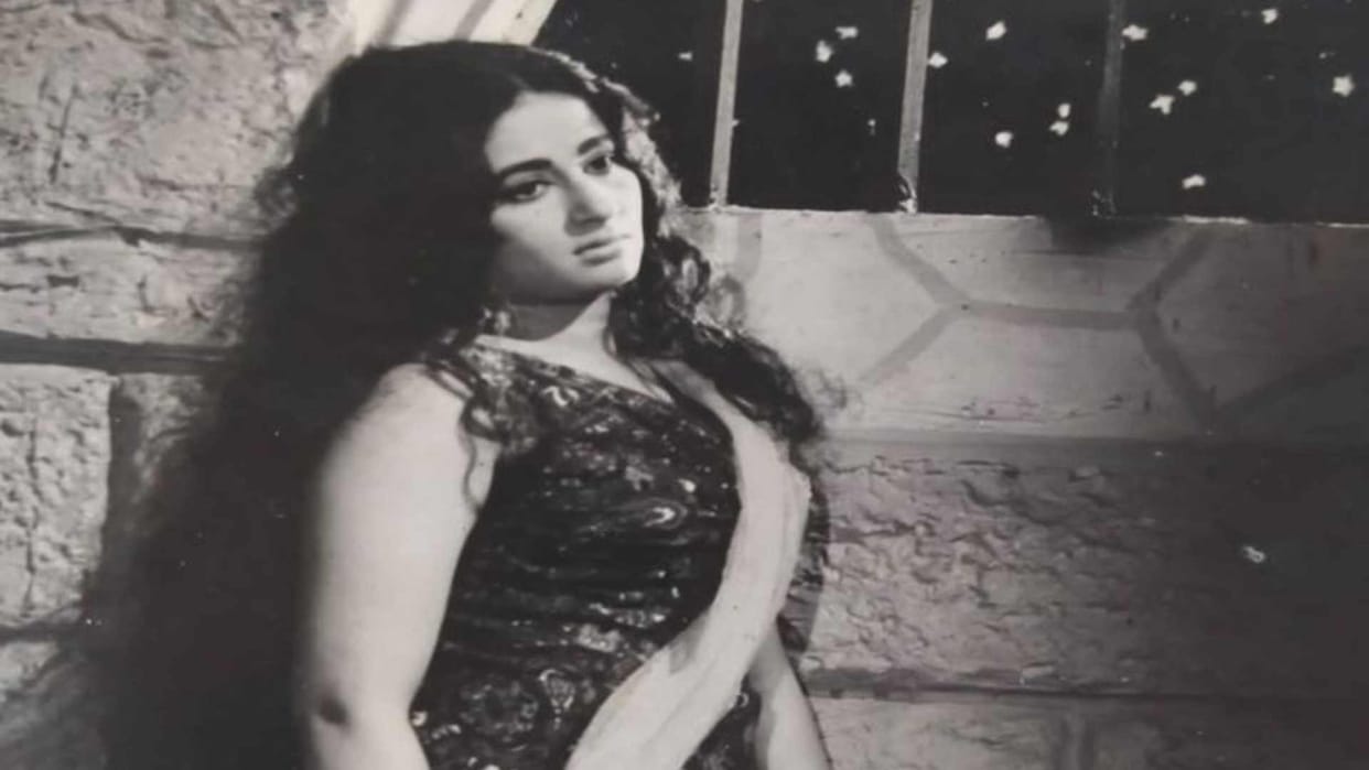 Asha Nadkarni passes away at the age of 80 earned respect in Marathi cinema including Hindi