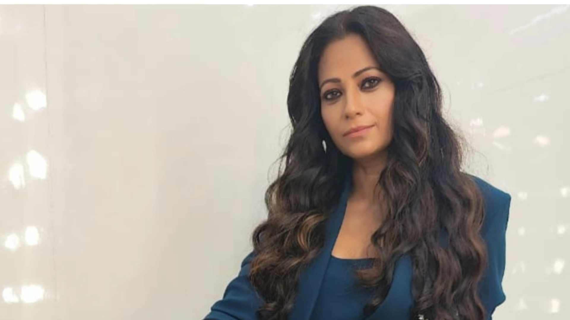BB OTT 2 evicted contestant Aaliya Siddiqui criticised Pooja Bhatt strongly for making personal remarks