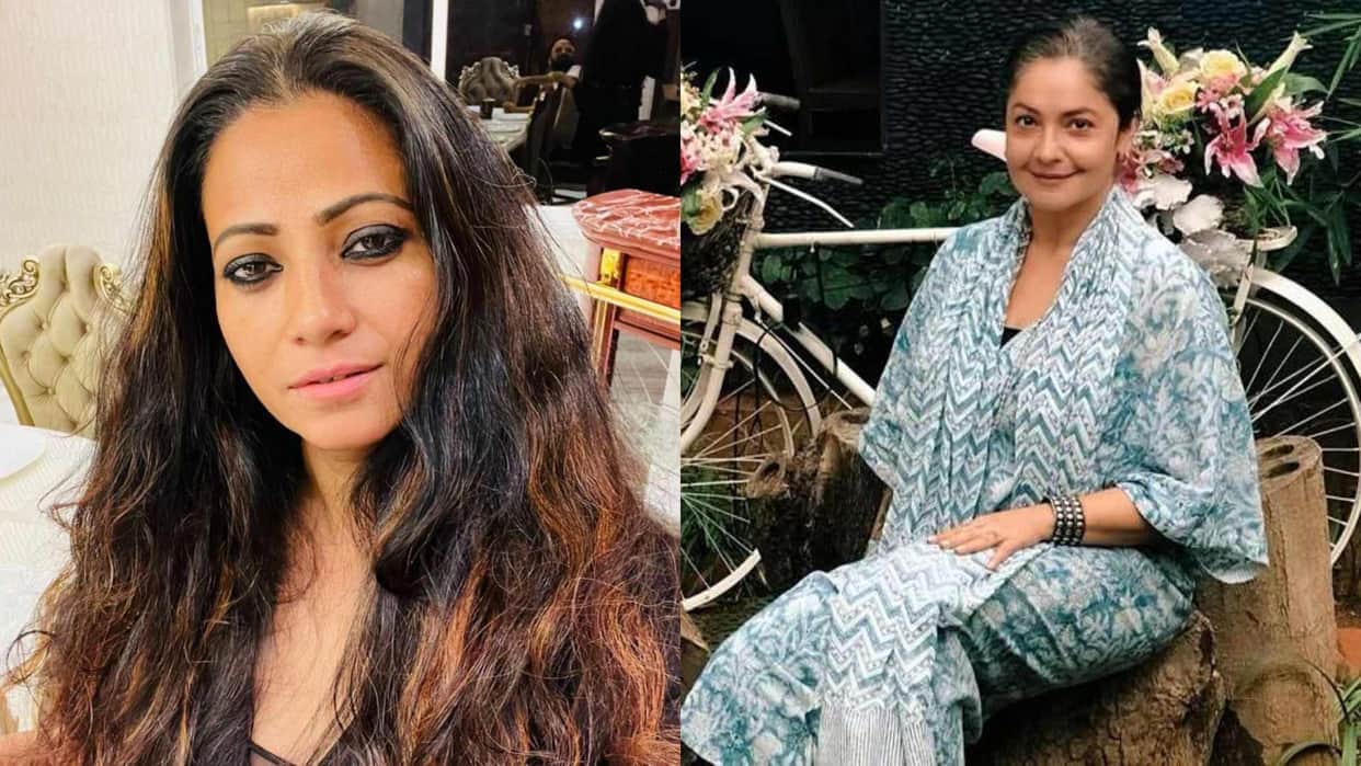 BB OTT 2 evicted contestant Aaliya Siddiqui criticised Pooja Bhatt strongly for making personal remarks