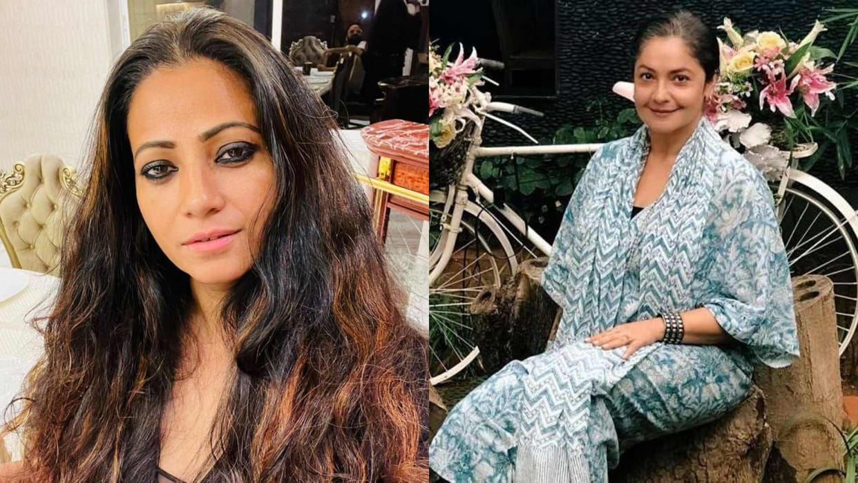 BB OTT 2 evicted contestant Aaliya Siddiqui criticised Pooja Bhatt strongly for making personal remarks