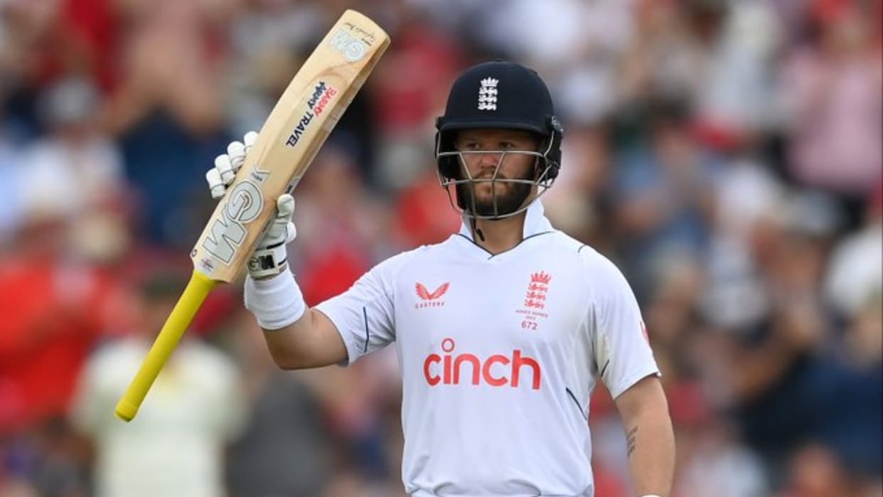 Ashes ENG vs AUS 2023 Live Score: England vs Australia 2nd Test Day 2 Match lords Scorecard Updates