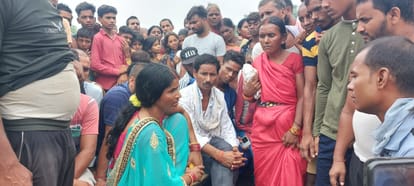 Bihar Police shocked to see fake groom marriage in bihar cm nitish kumar nalanda, shaadi ki kahaniyan