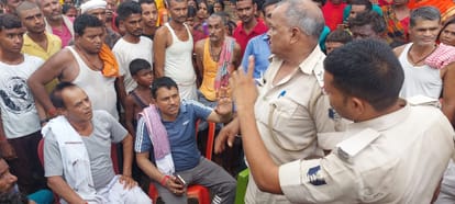 Bihar Police shocked to see fake groom marriage in bihar cm nitish kumar nalanda, shaadi ki kahaniyan