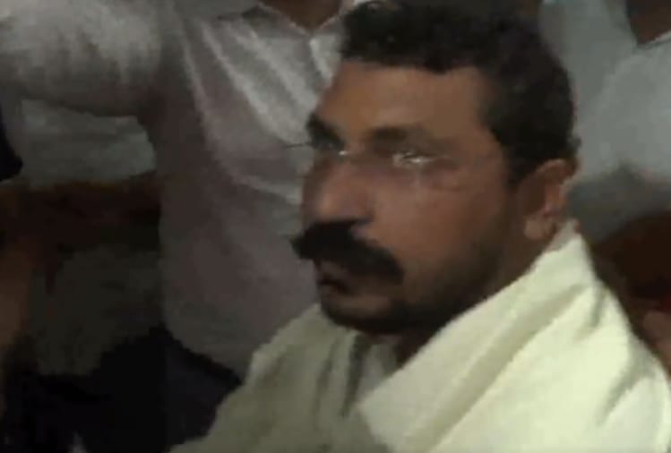 Attack on Chandrashekhar Azad: Accused of Firing on Bhim Army Chief Chandrashekhar In Saharanpur arrested