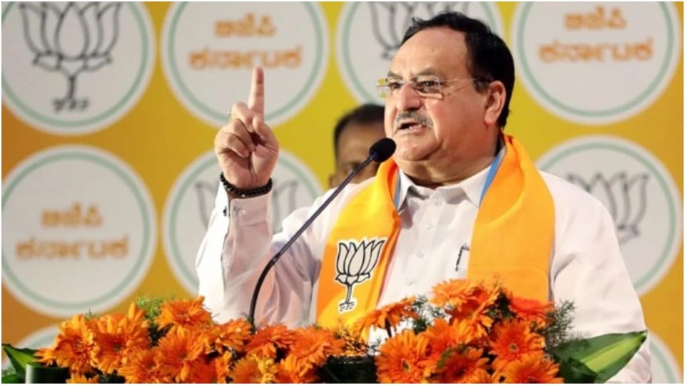 BJP will train eight lakh activists for Loksabha Election 2024.