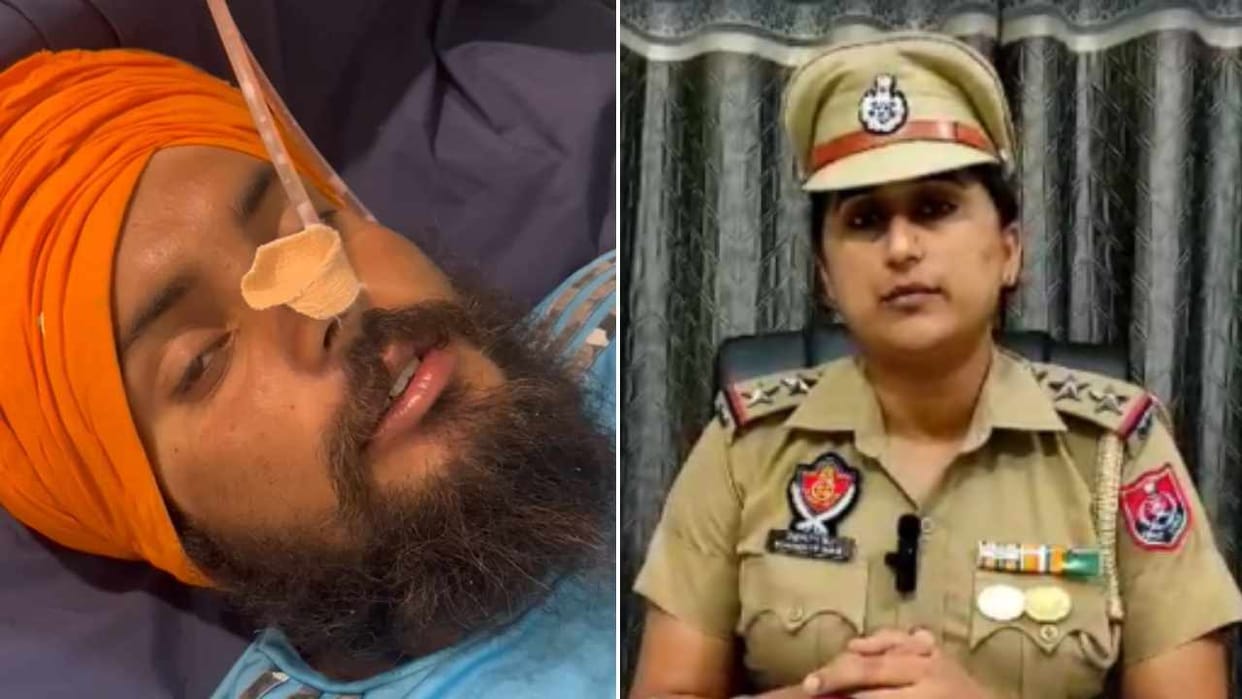 25 year old youth commits suicide in Kapurthala