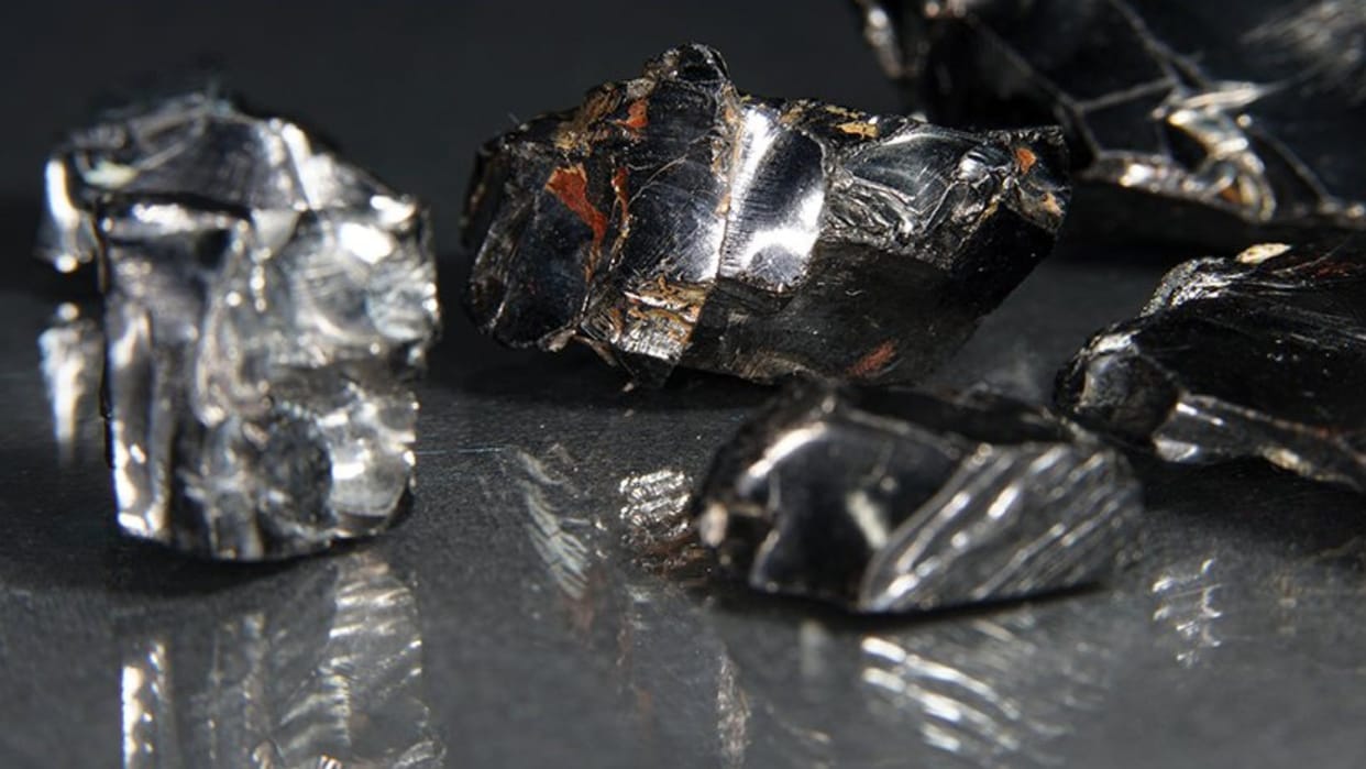 india identifies 30 critical minerals in self reliance mining ministry special committee for atmanirbhar bhara