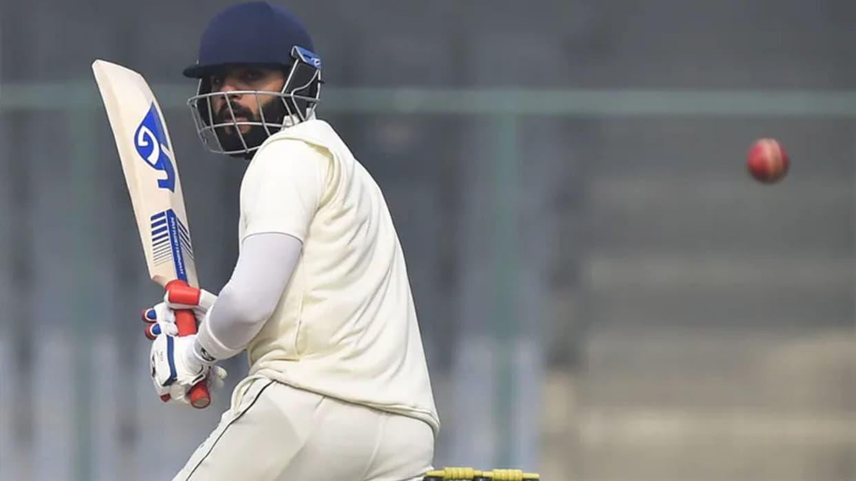 Duleep Trophy East Zone wraps up Central Zone for 182 runs Dhruv Shorey century strengthens North Zone