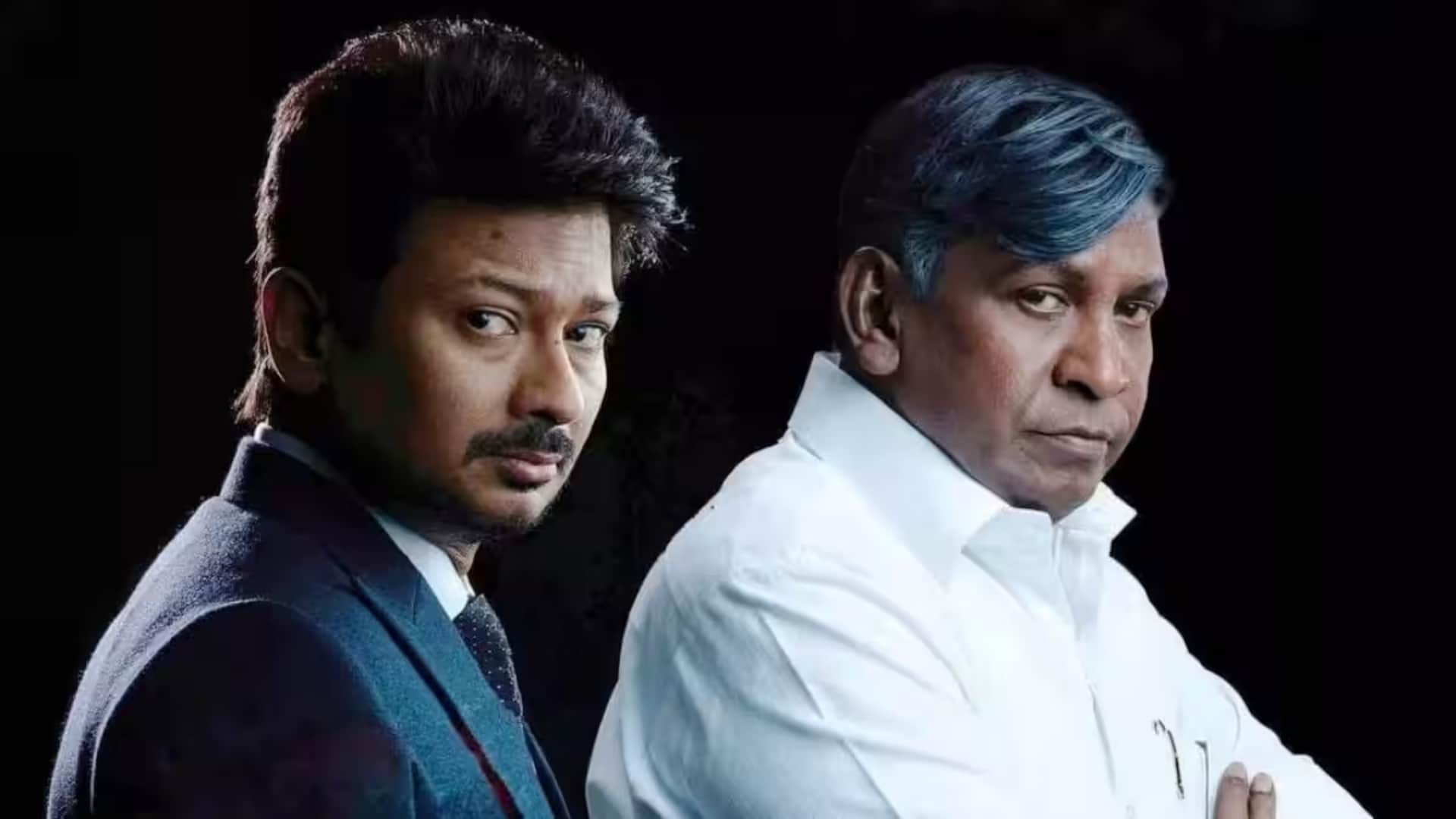 Madras High court dismisses plea seeking stay release udhayanidhi film maamannan os same date
