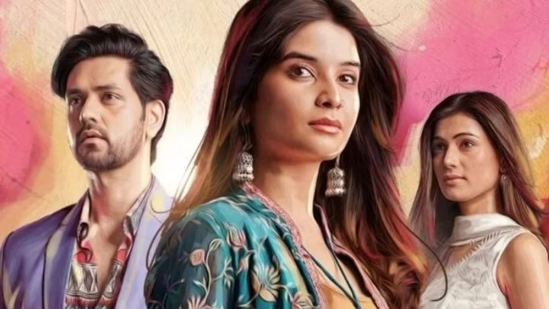 barc trp week 25 2023 top 10 serial list anupamaa ghum hai kisikey pyaar meiin yrkkh imlie faltu tmkoc read