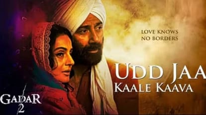 Gadar 2: Sunny Deol Ameesha Patel and Anil Sharma film get No Objection Certificate from Indian Army