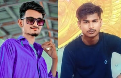 Double murder in Ghazipur family mournful screams echoed instead of Mangal geet
