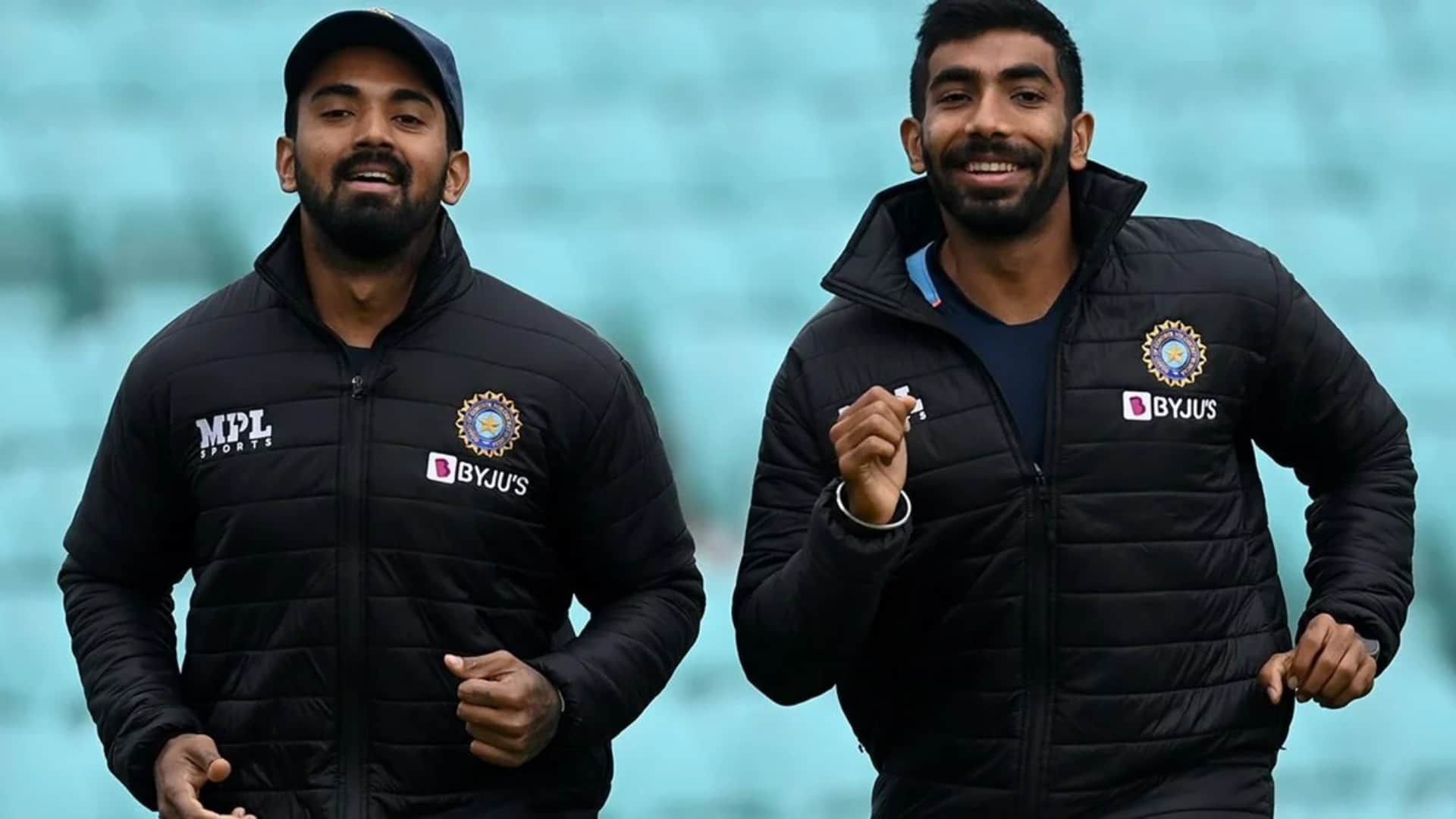 Jasprit Bumrah Shreyas Iyer can come in team before the Asia Cup can return from India vs Ireland series