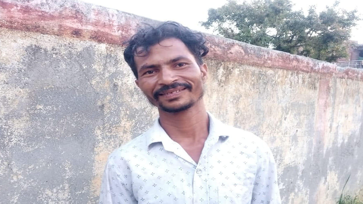 Farrukhabad: A man gave false information to the police about the murder of his wife