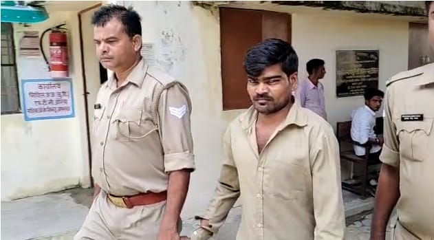 The murder took place after the rape of an innocent, the judge said  should be hanged till death