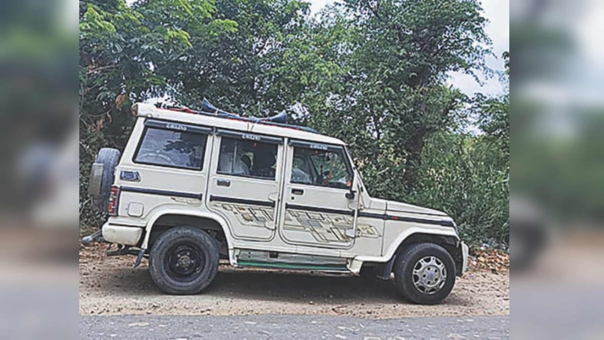 Jagdishpur Jangal Kauria Ring Road Project Farmers adamant on compensation