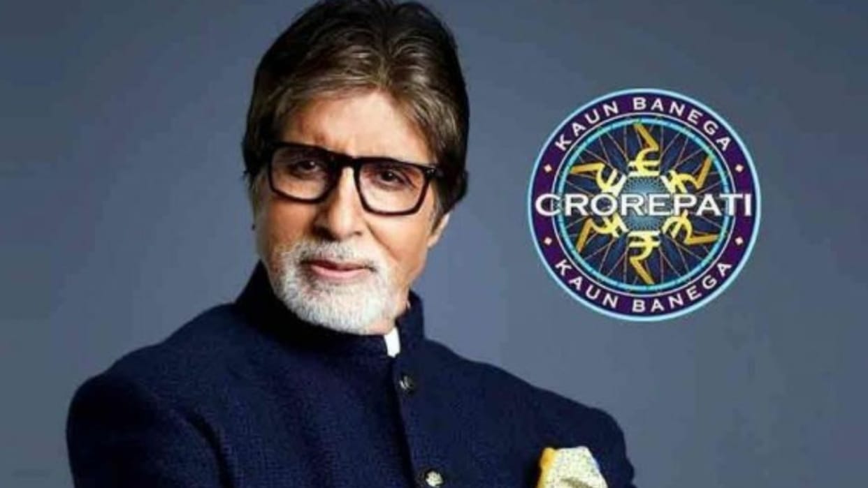 Kaun Banega Crorepati show hosted by Amitabh Bachchan is coming back in new avatar on sony see new promo
