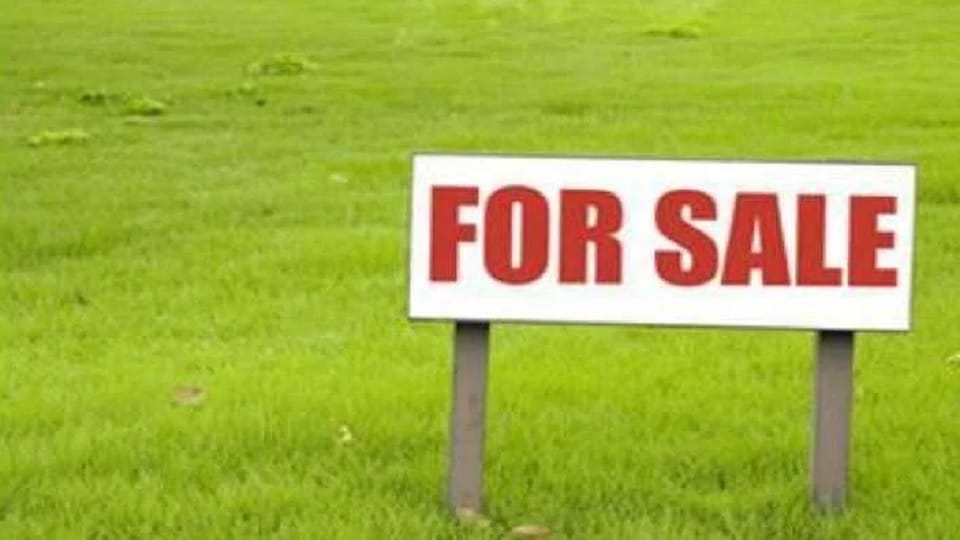 Army s land worth 23 crores sold by forgery in Vijayanagar of Ghaziabad
