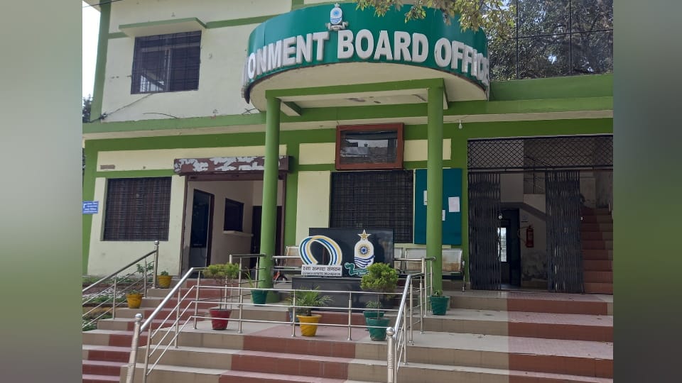 Uttarakhand news Lansdowne will now be known by this new name Jaswantgarh proposal passed in Cantt Board