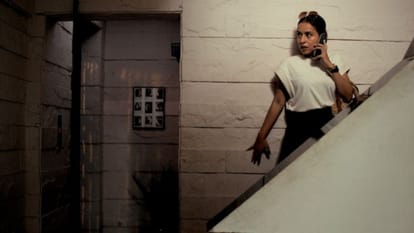 Lust Stories 2 Review in Hindi Pankaj Shukla Netflix India Amit Sharma Konkona Sen Sharma R Balki Sujoy Ghosh